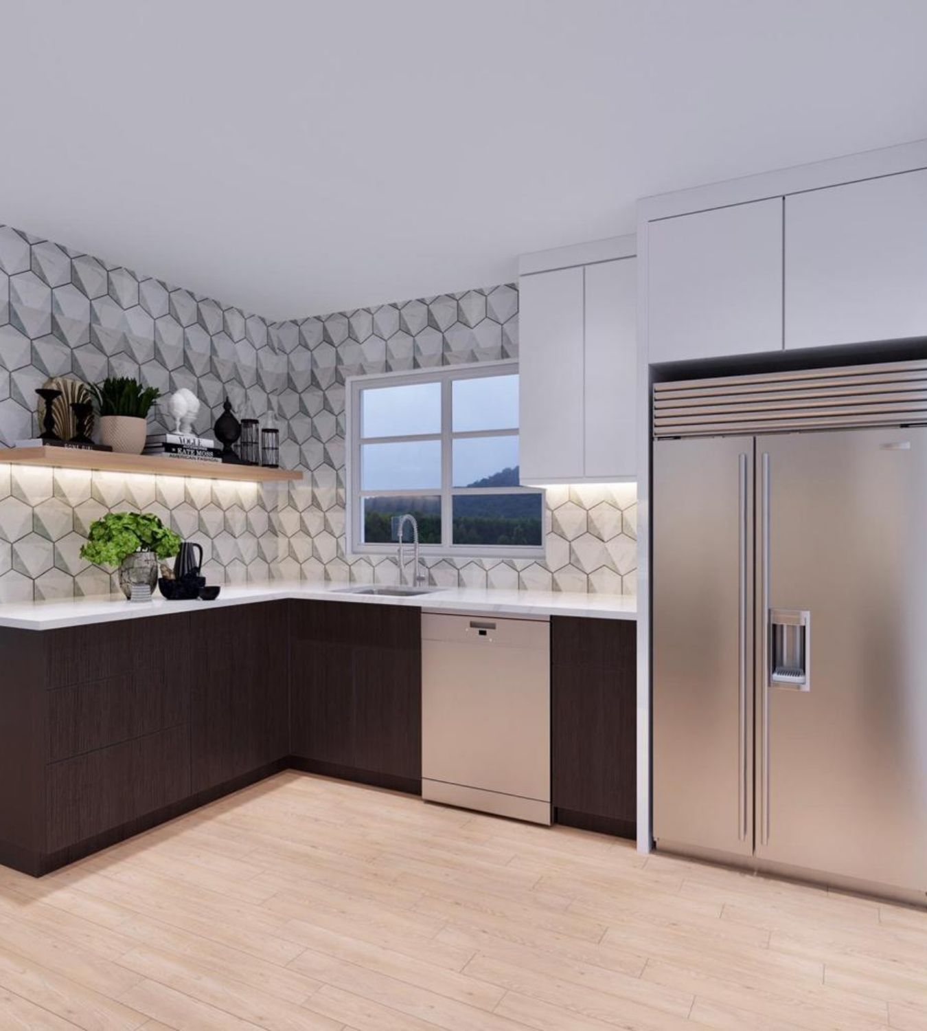Kitchen Remodeling