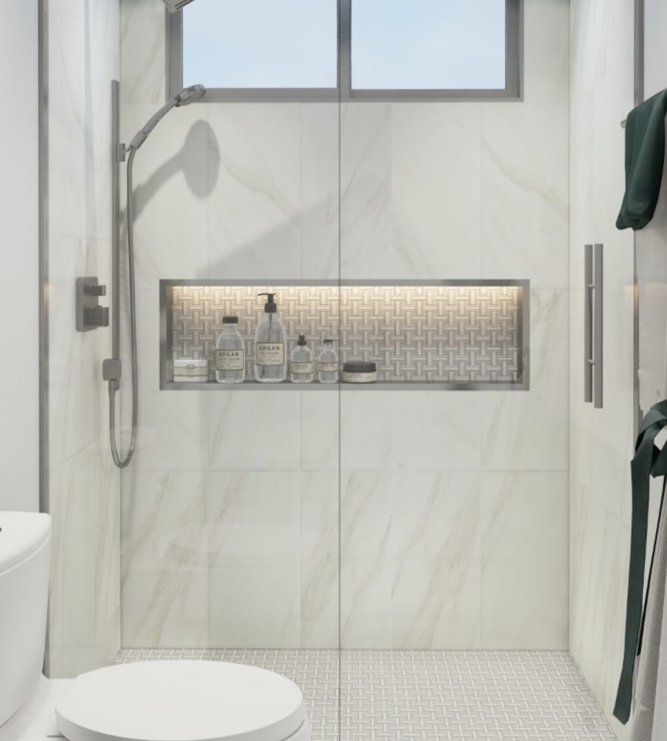 bathroom Remodeling