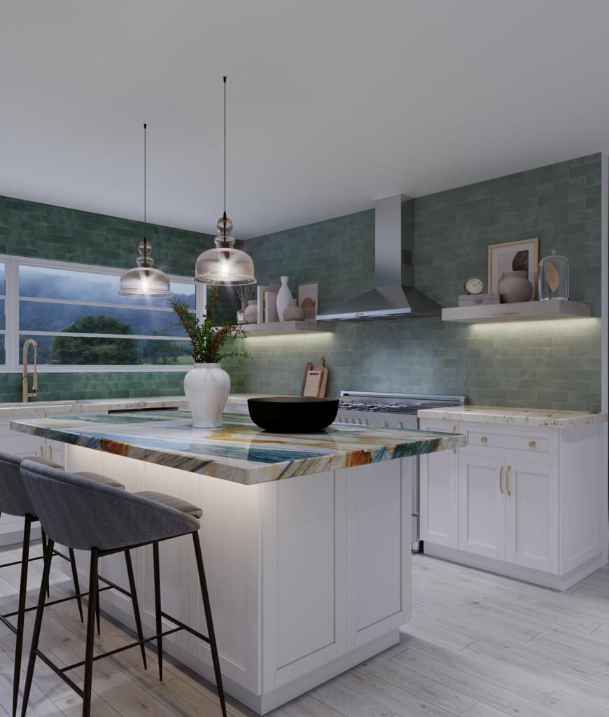 Kitchen Remodeling