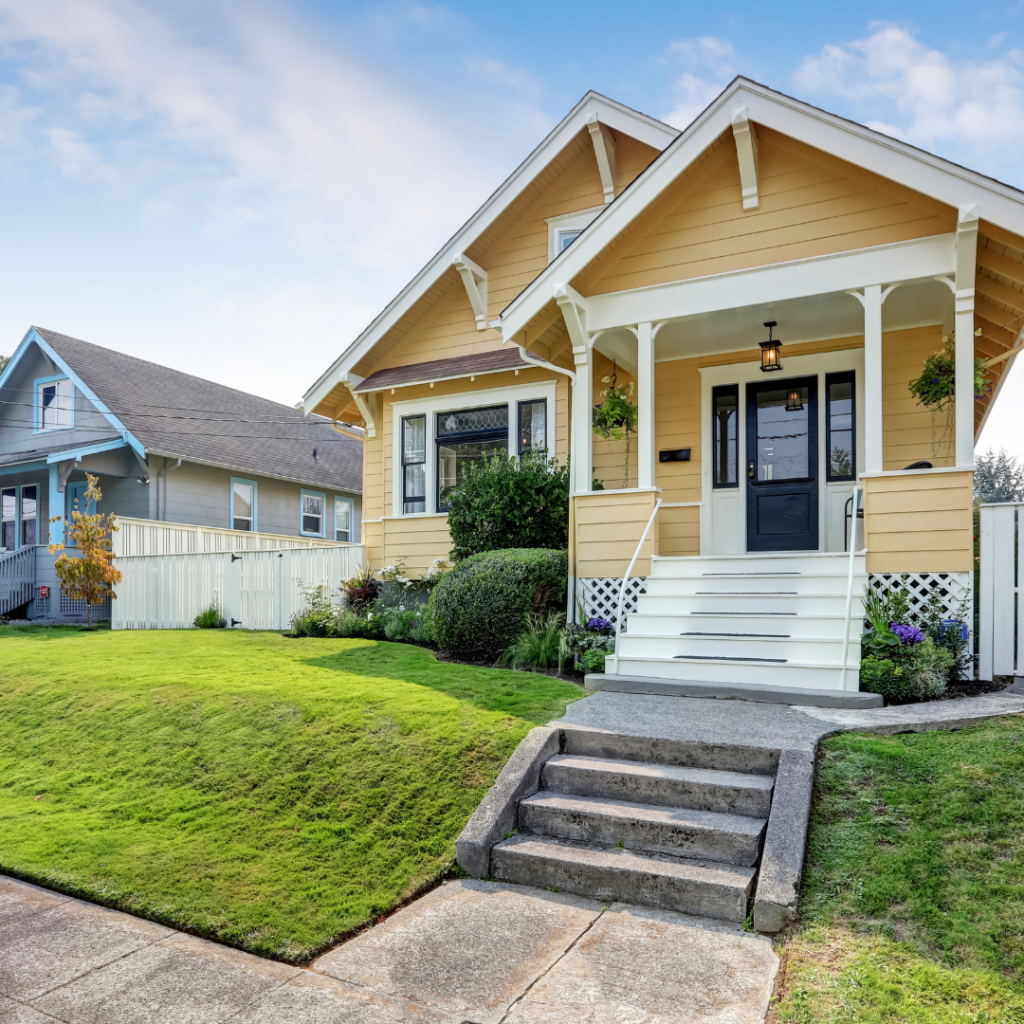 Exterior Paint