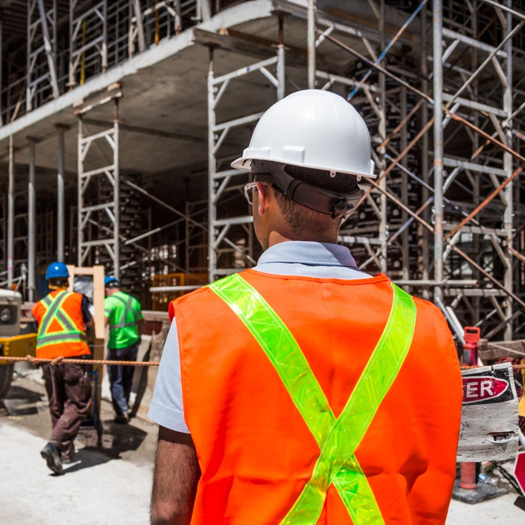 General Contractor