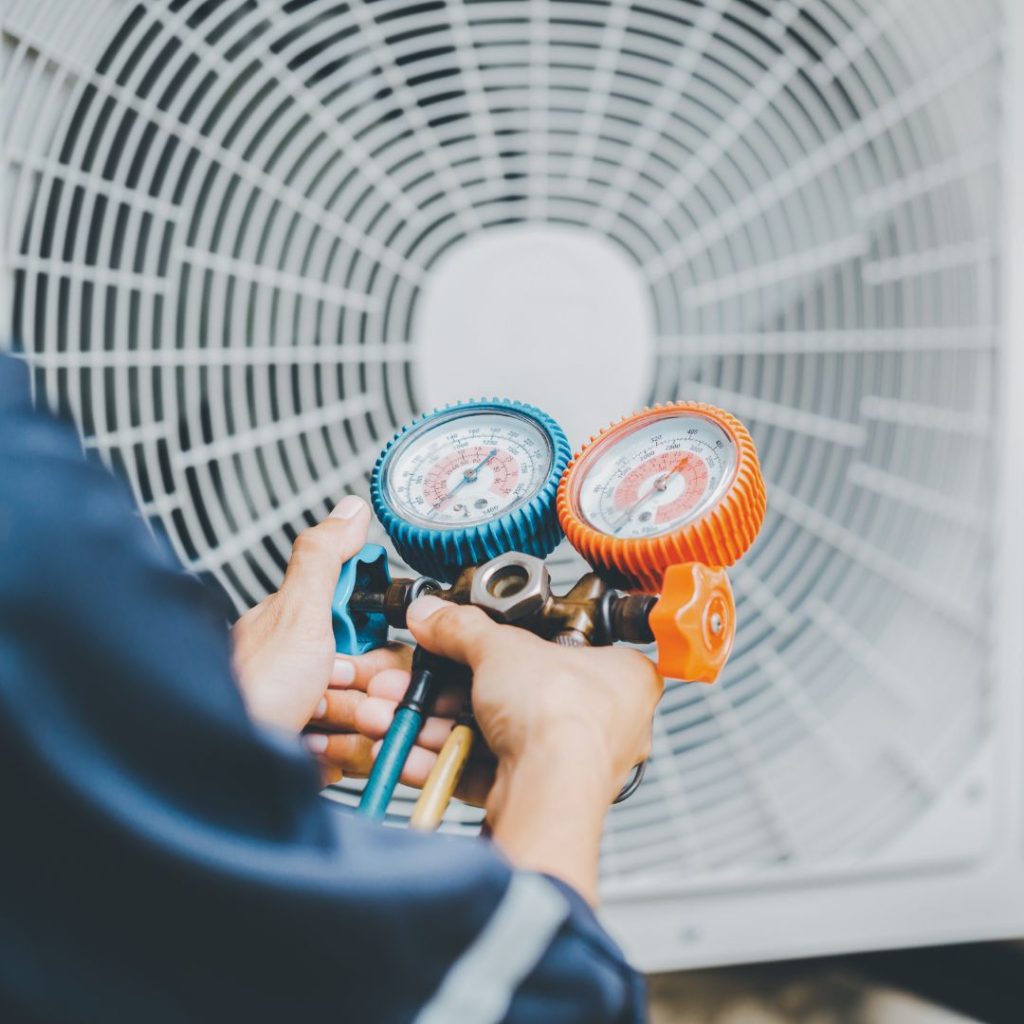 HVAC System