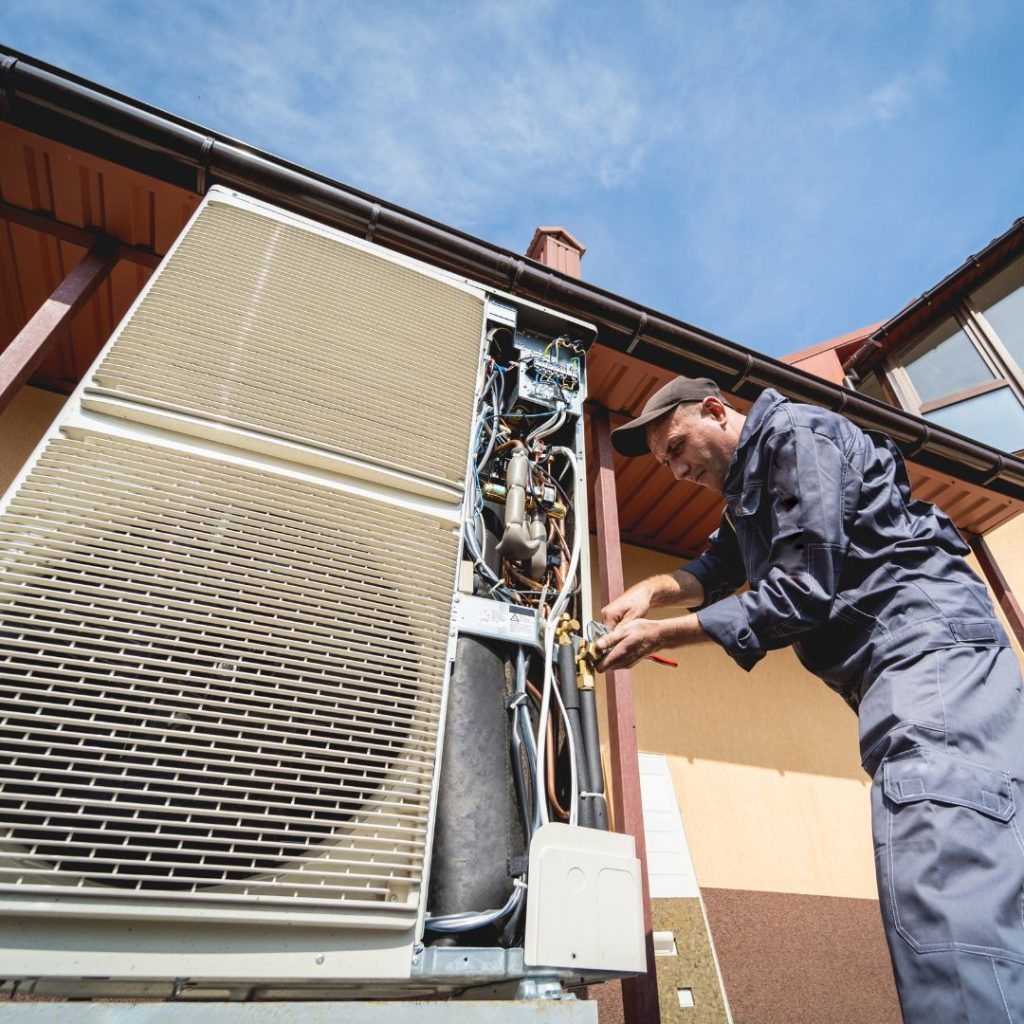 HVAC System