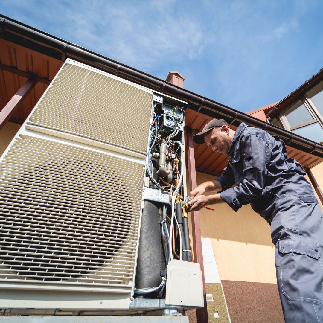 HVAC System