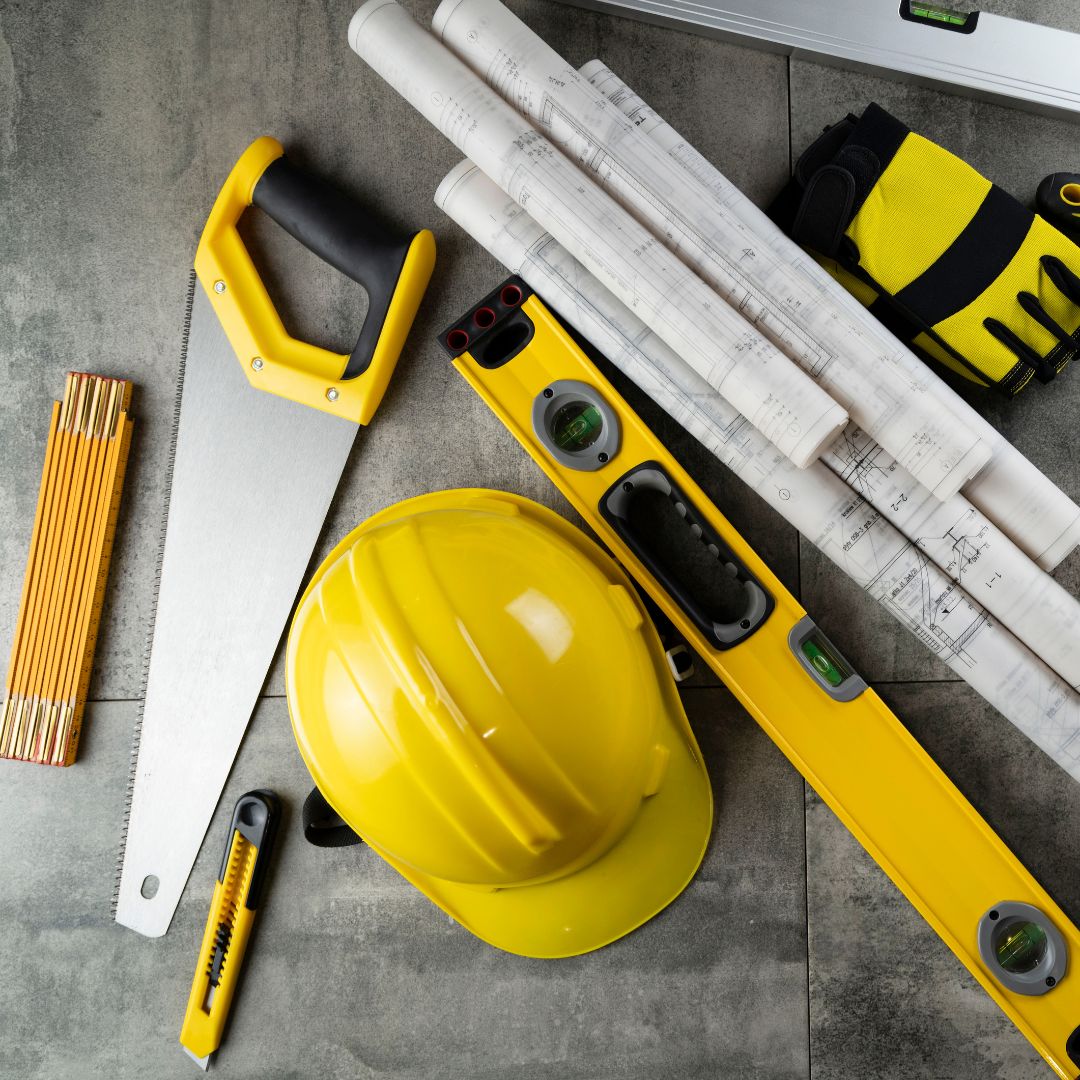 General Contractor
