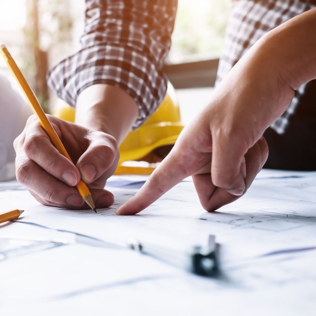 General Contractor