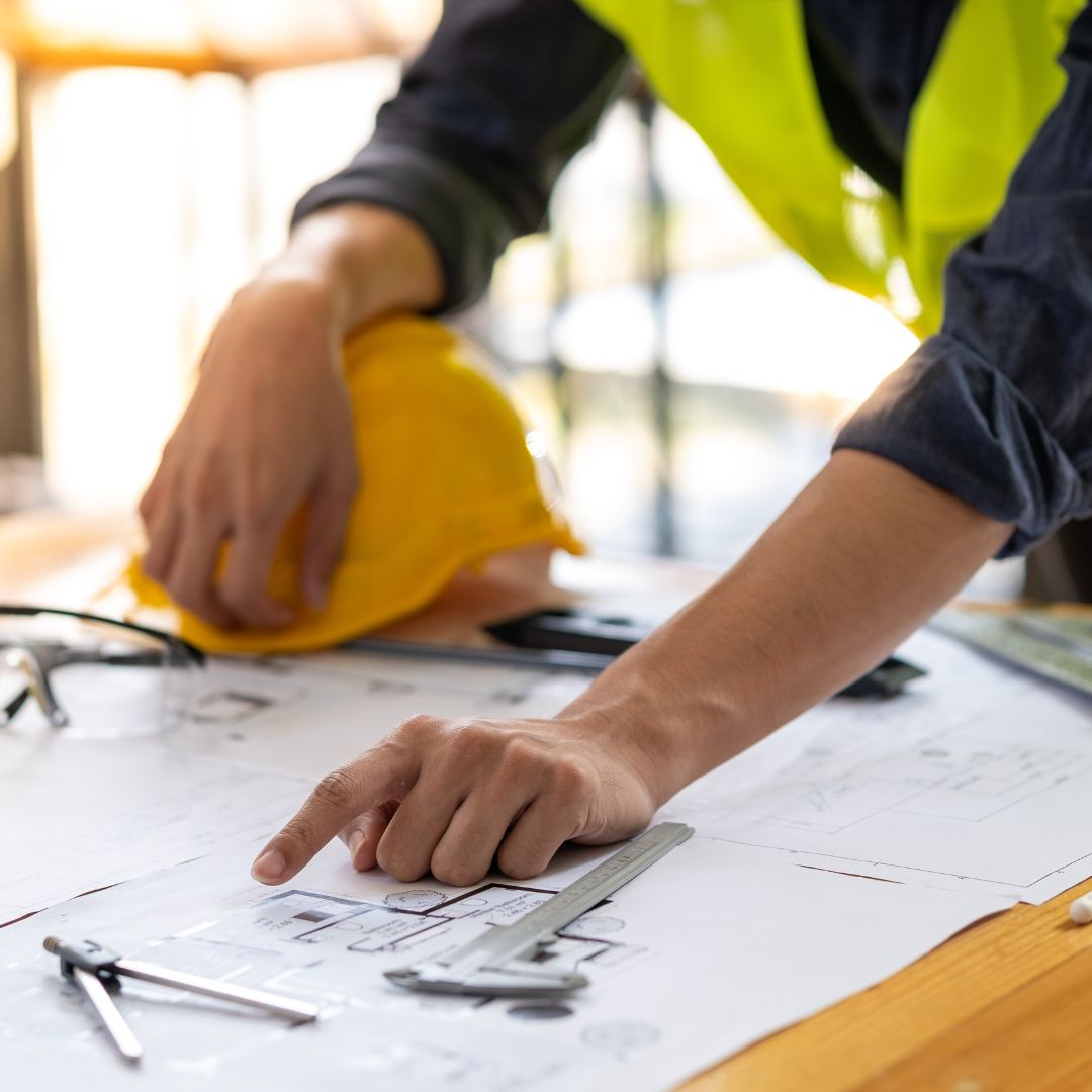 General Contractor
