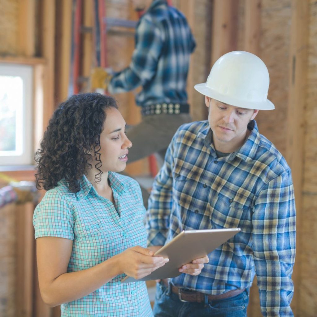 General Contractor