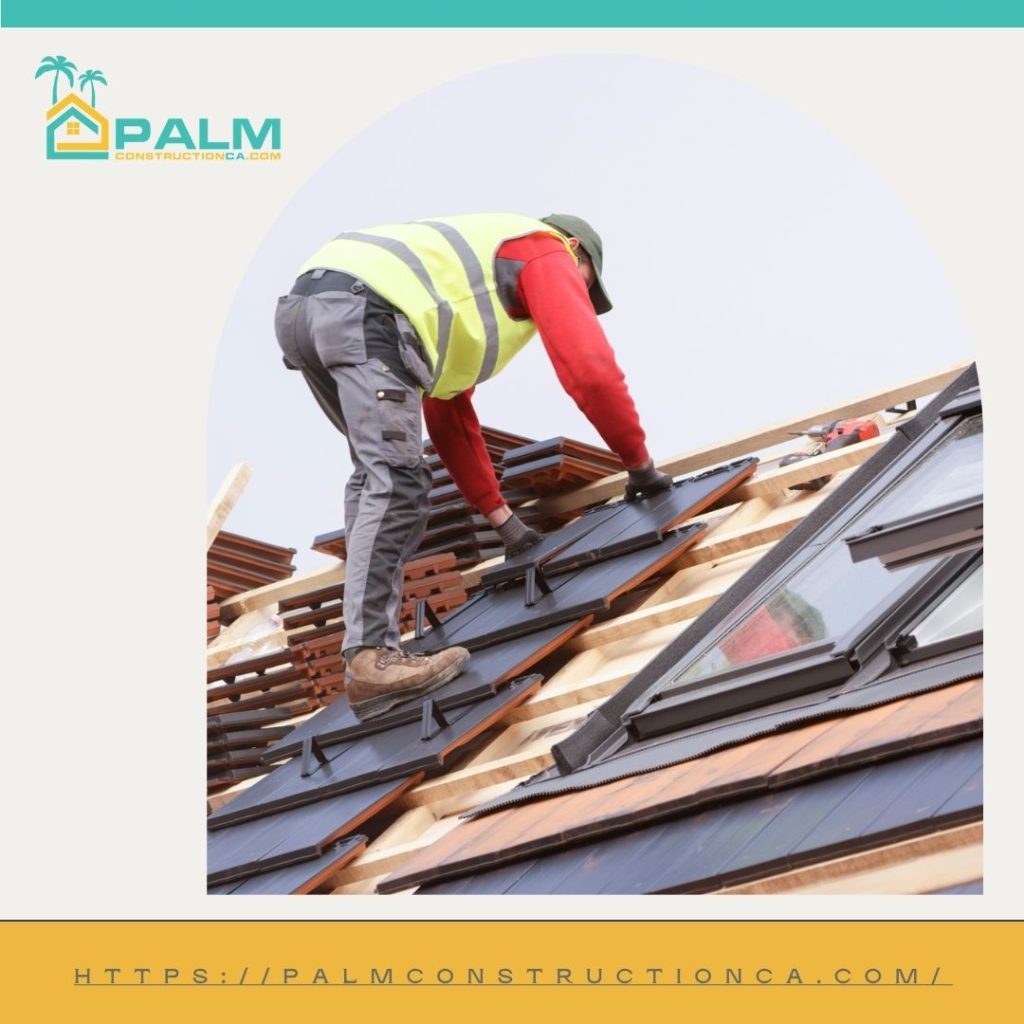 Roofing