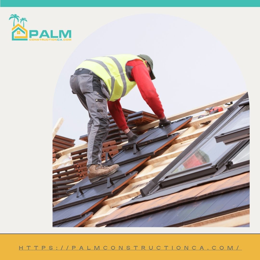 Roofing