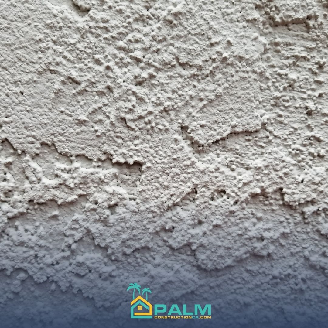 Stucco