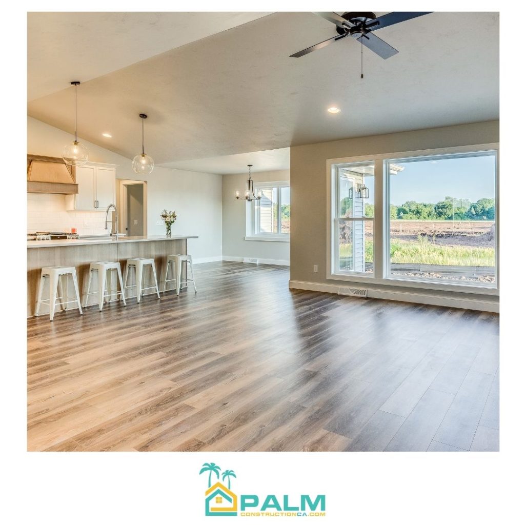 Flooring