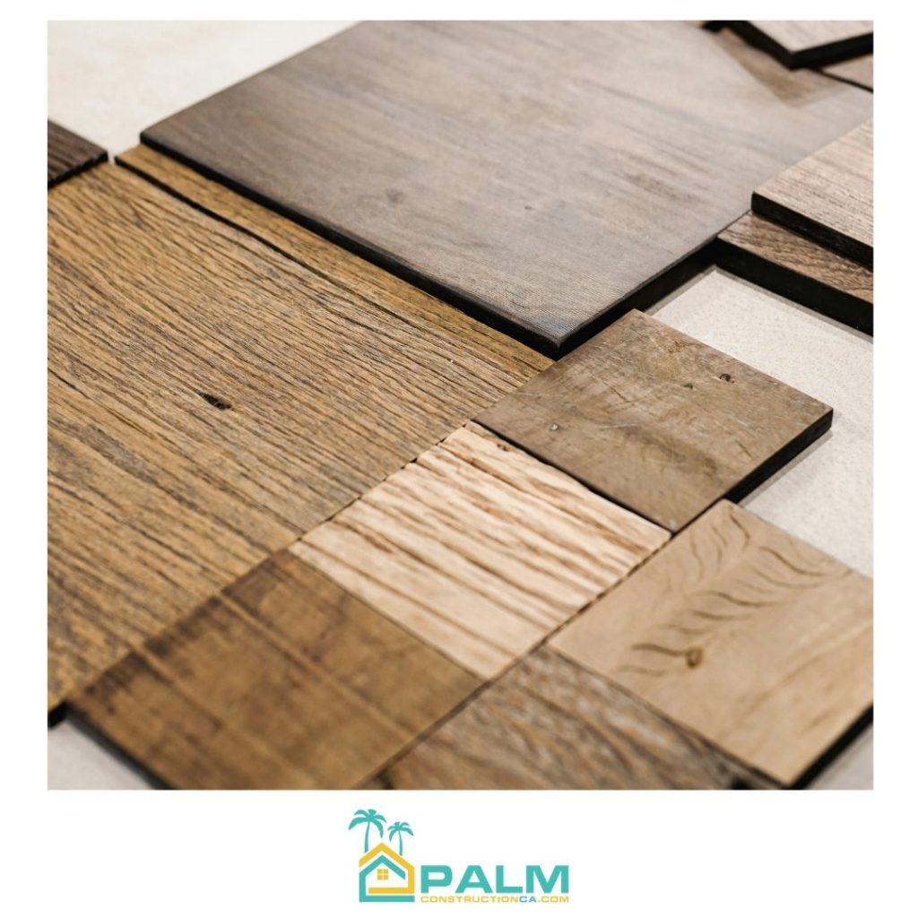 Flooring