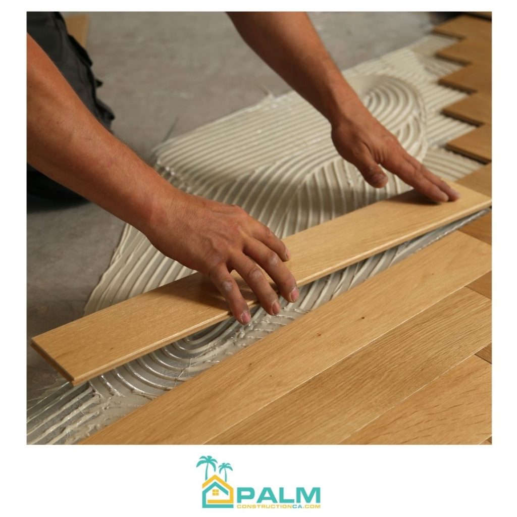 Flooring