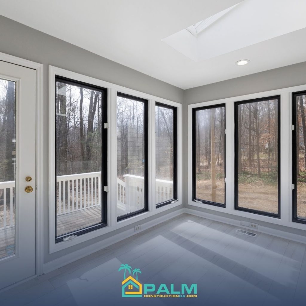 Windows and Doors