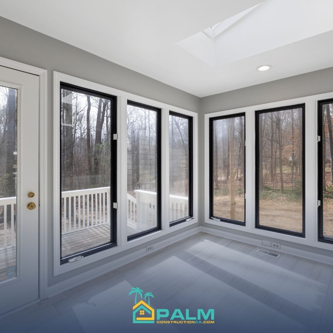 Windows and Doors
