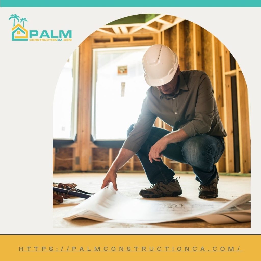 General contractor