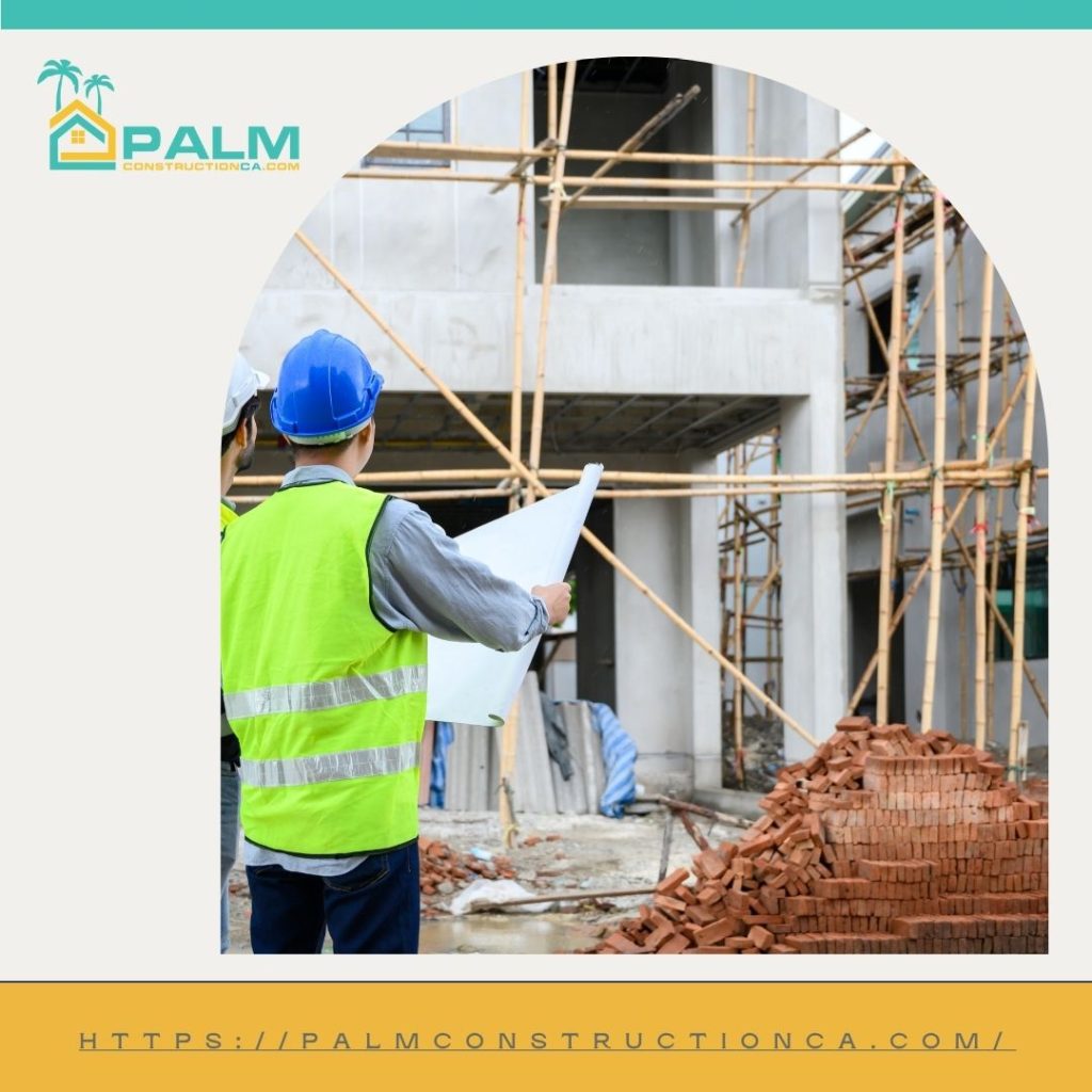General contractor