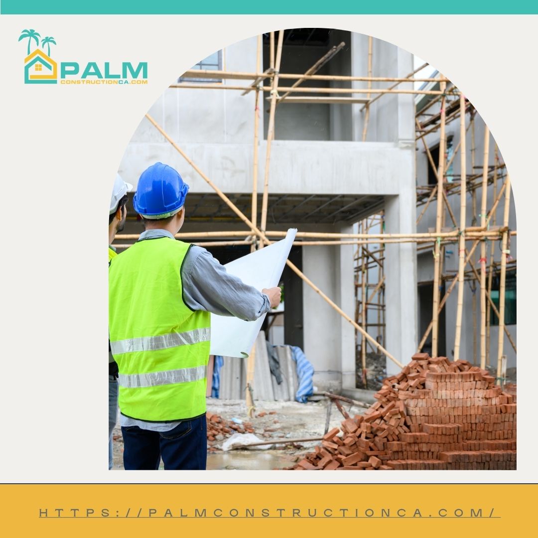 General contractor