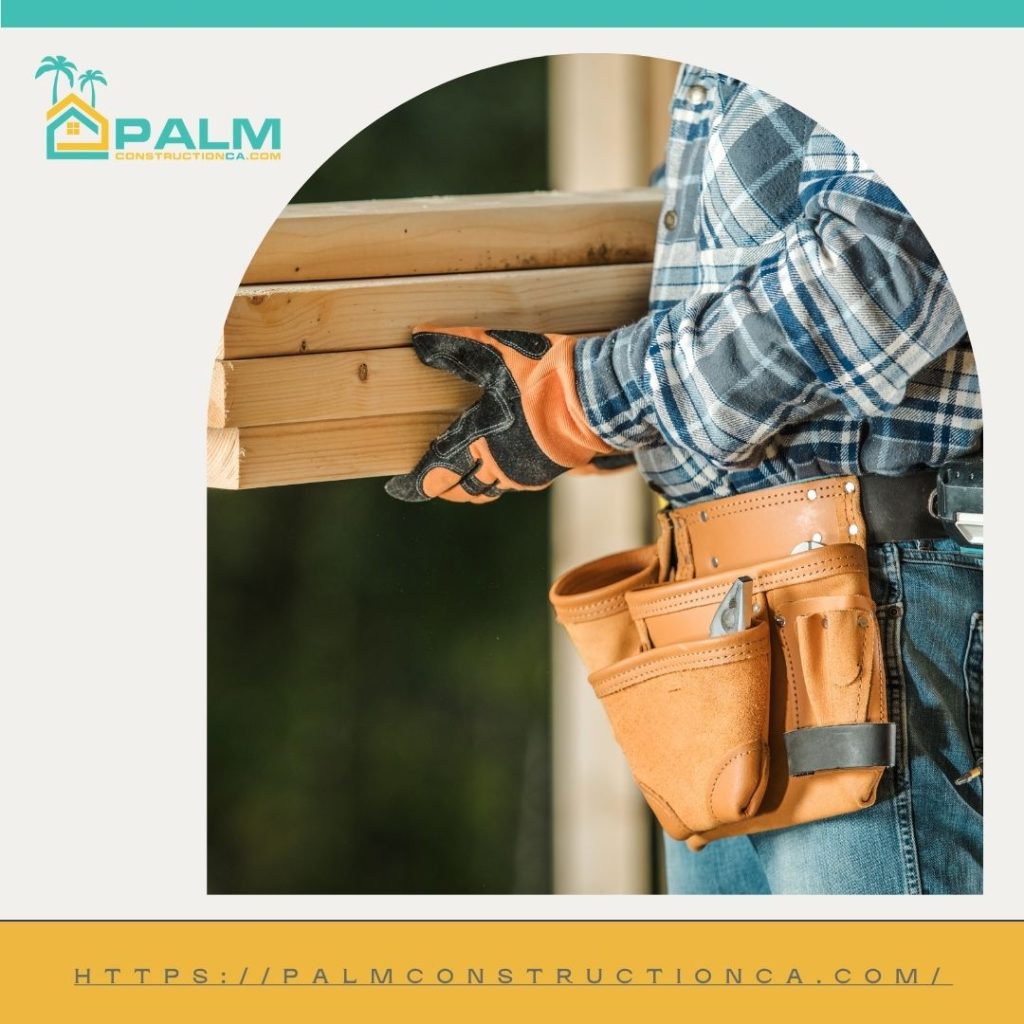 General contractor