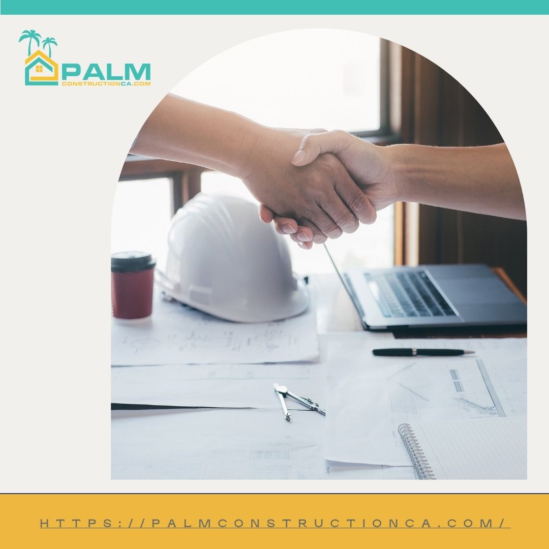 General contractor