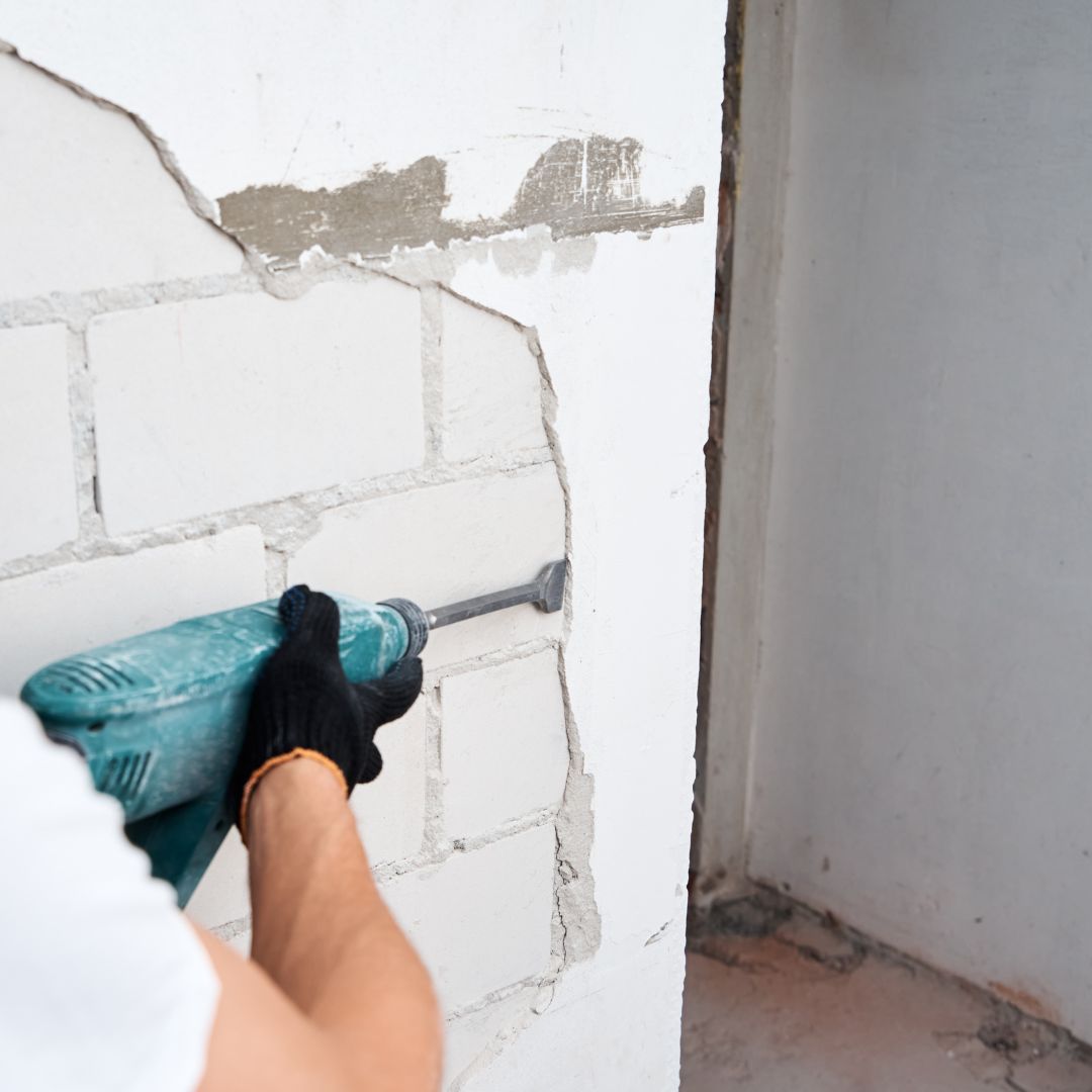 Stucco