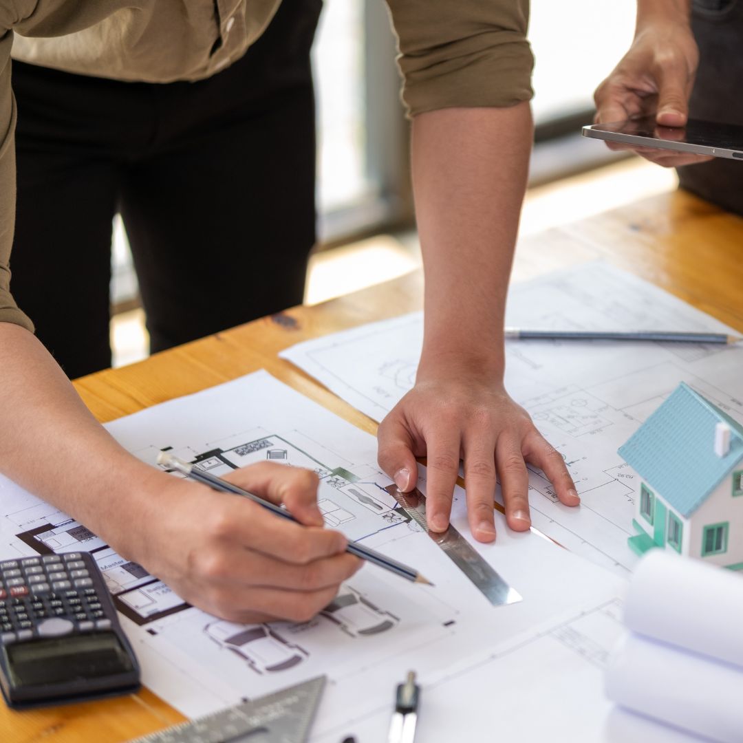General Contractor