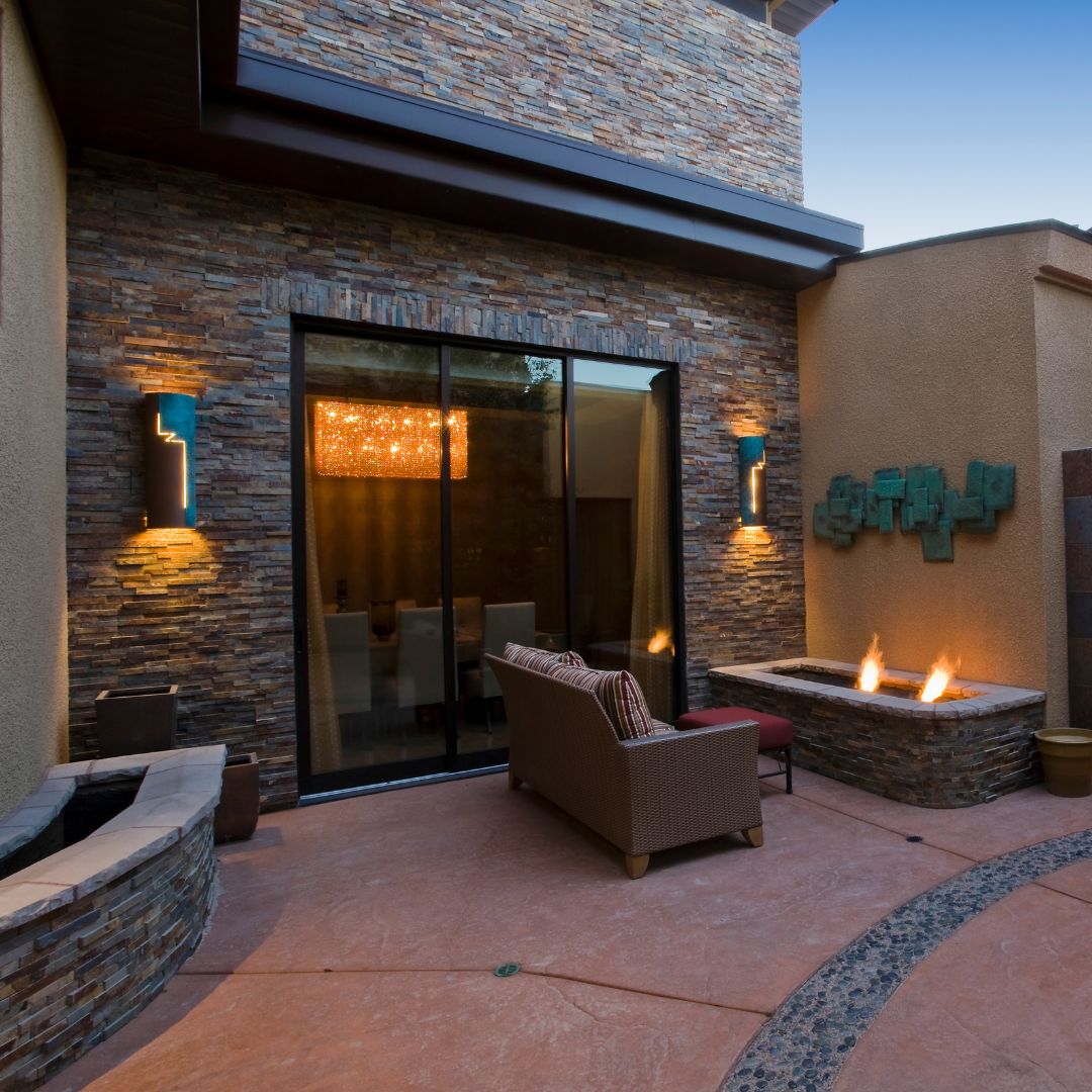 Patios