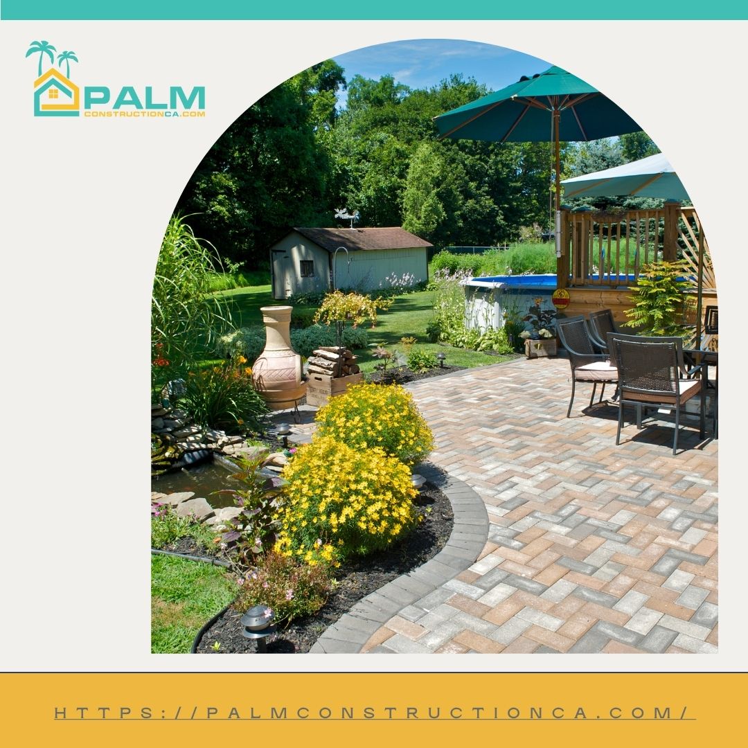 Patios