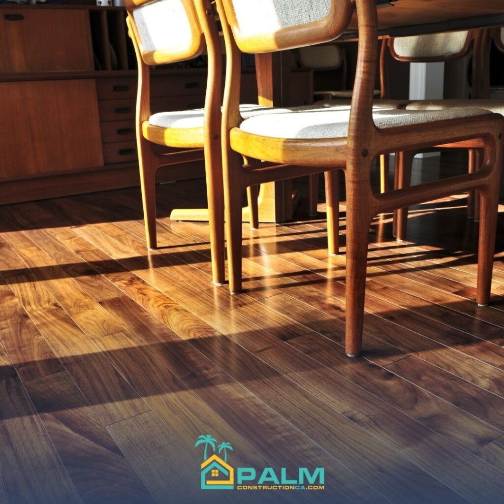 Flooring