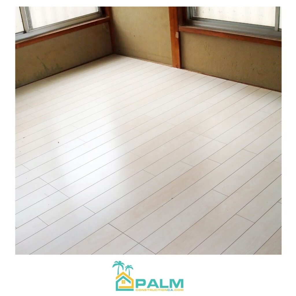 Flooring