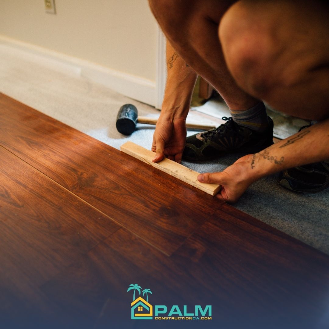 Flooring