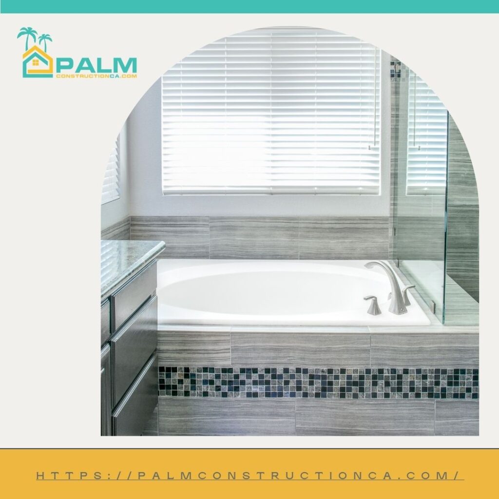 Bathroom Remodeling