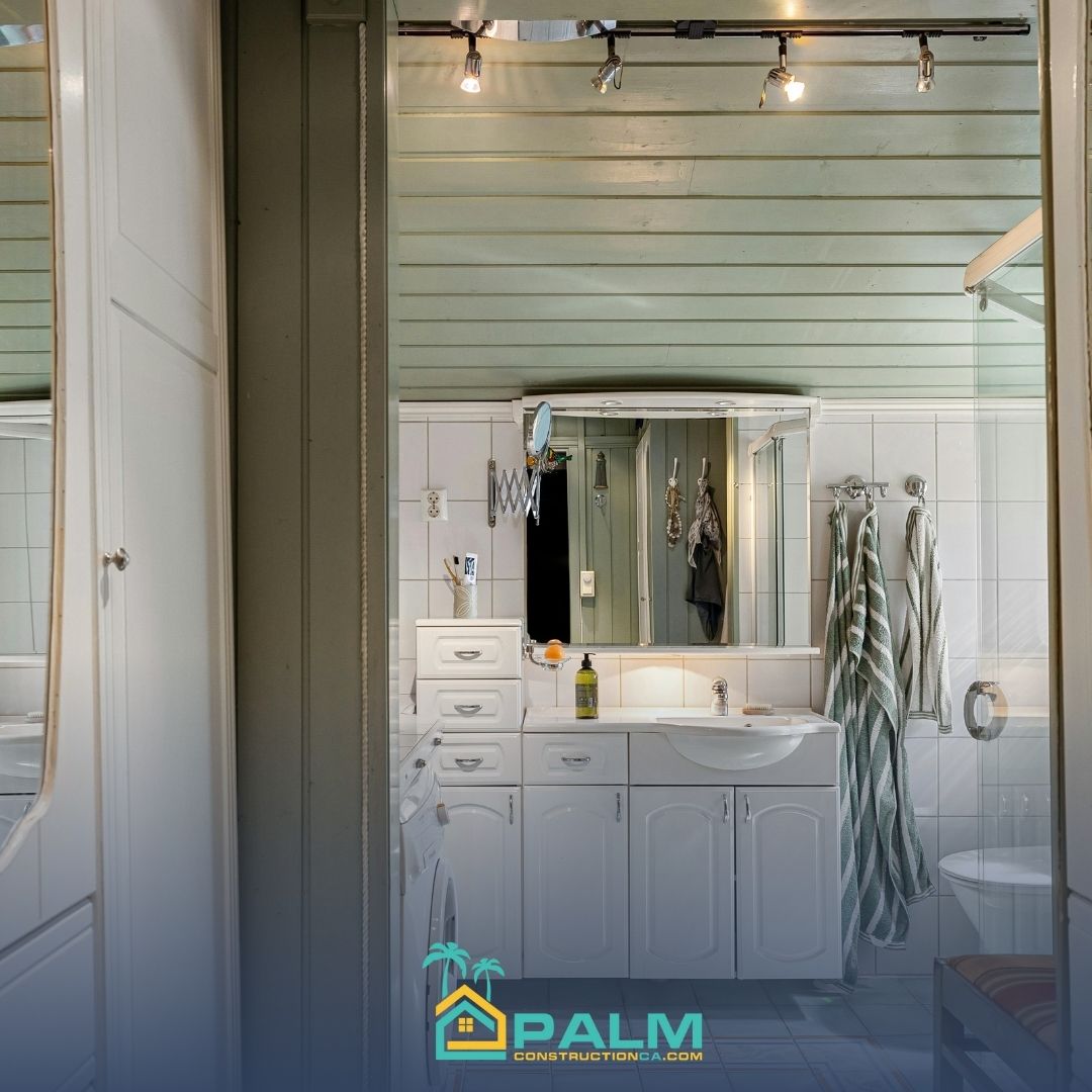 Bathroom Remodeling