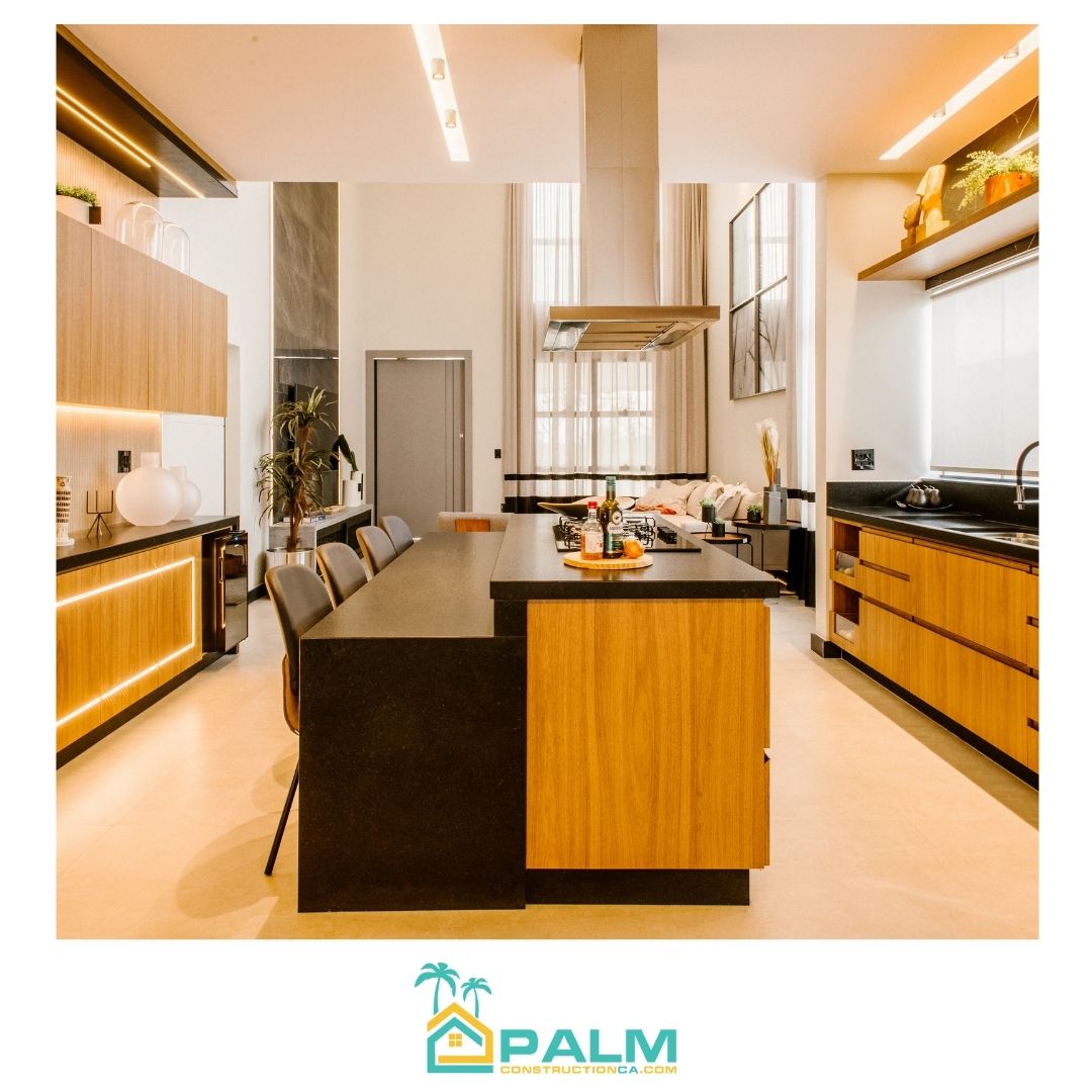 Kitchen Remodeling
