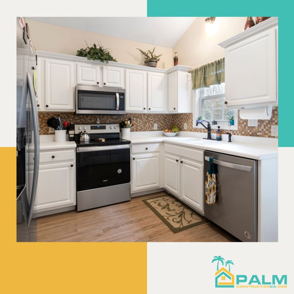 Kitchen Remodeling