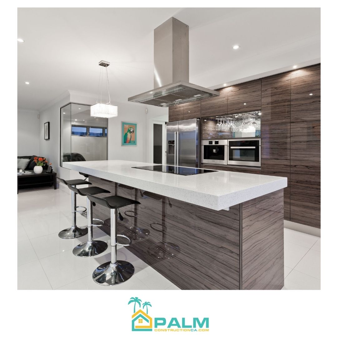 Kitchen Remodeling