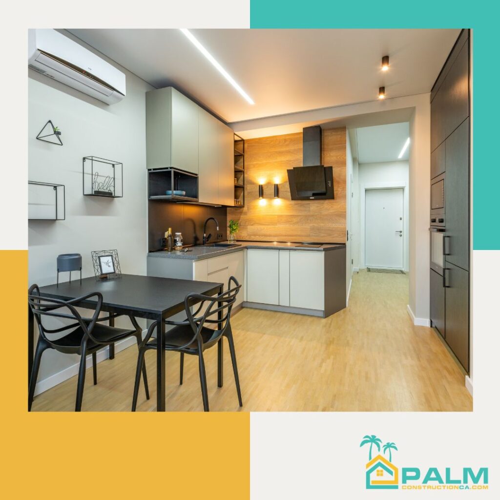 Kitchen Remodeling