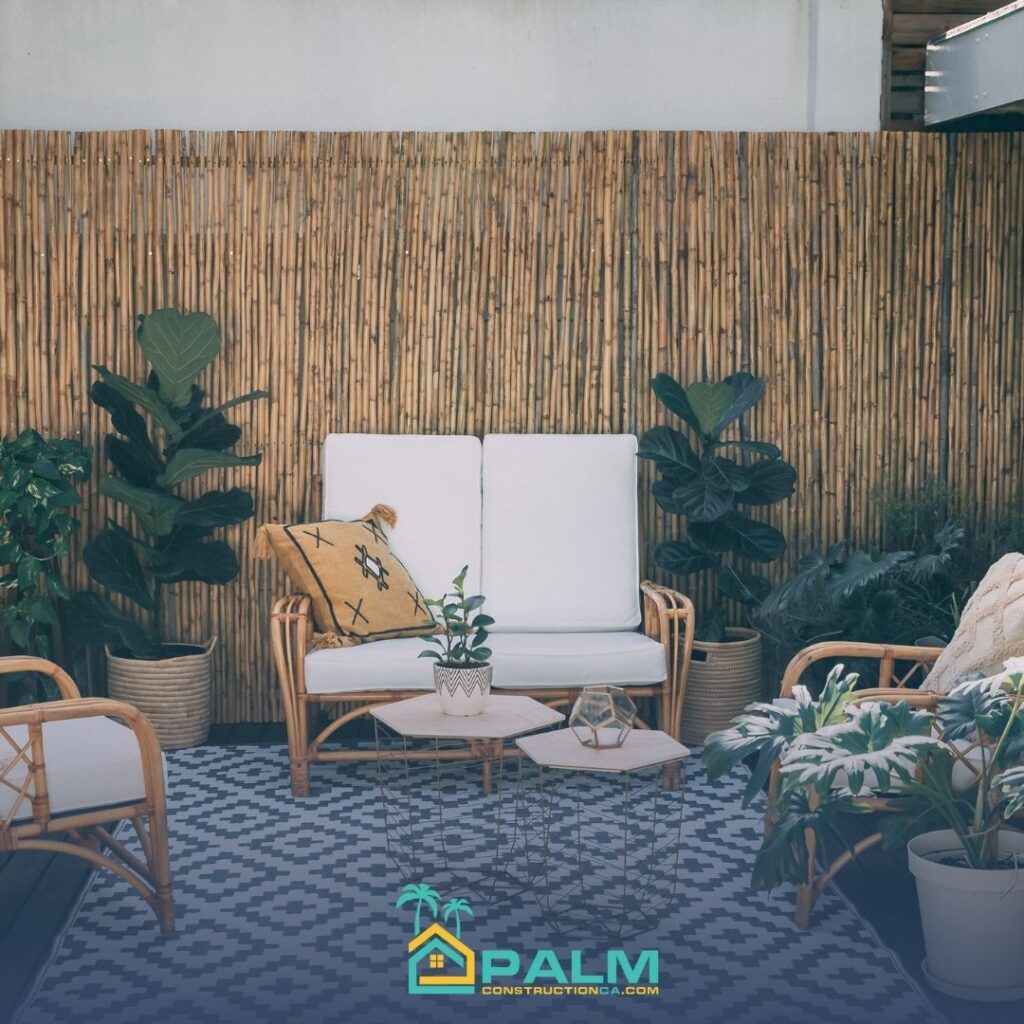 Patios