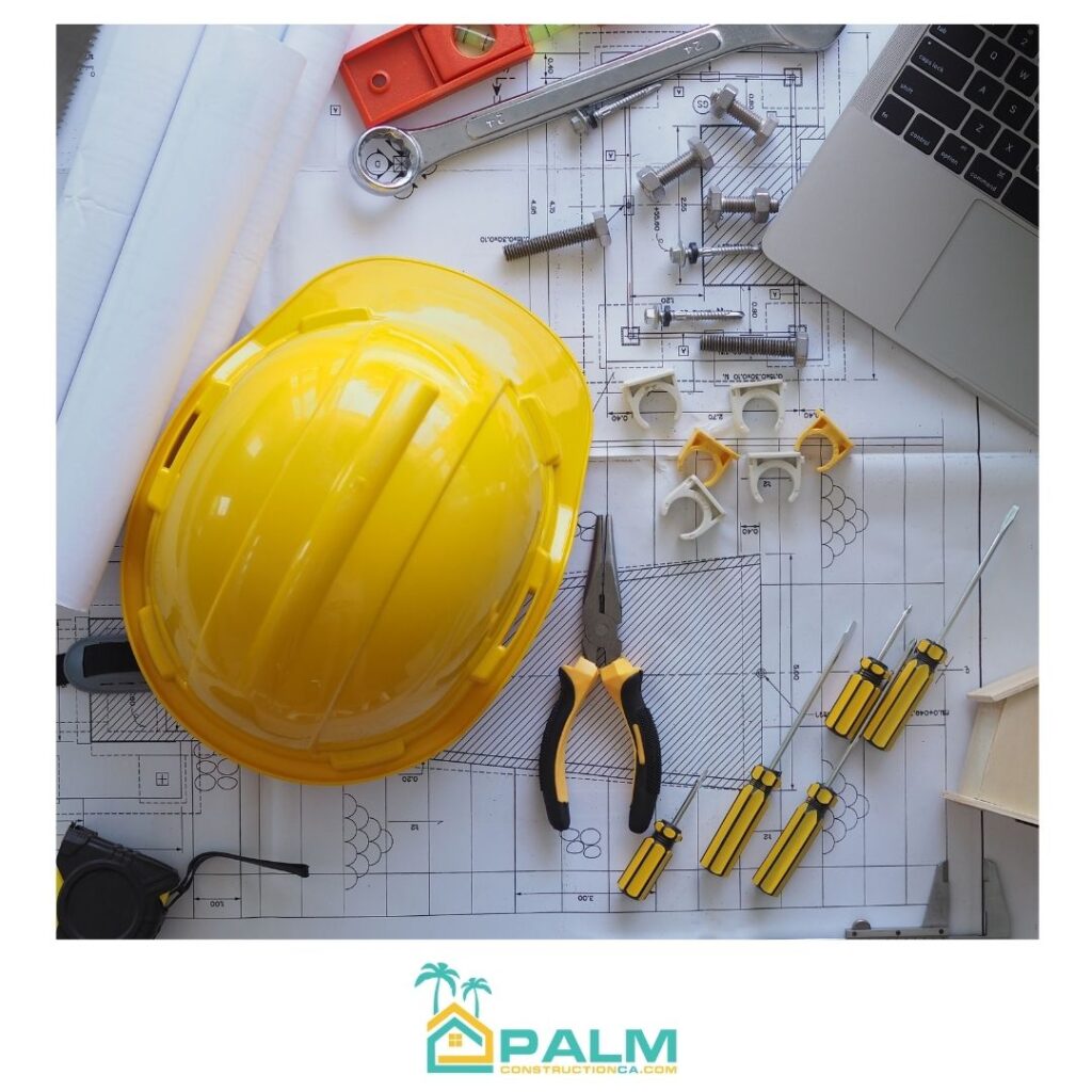 General Construction