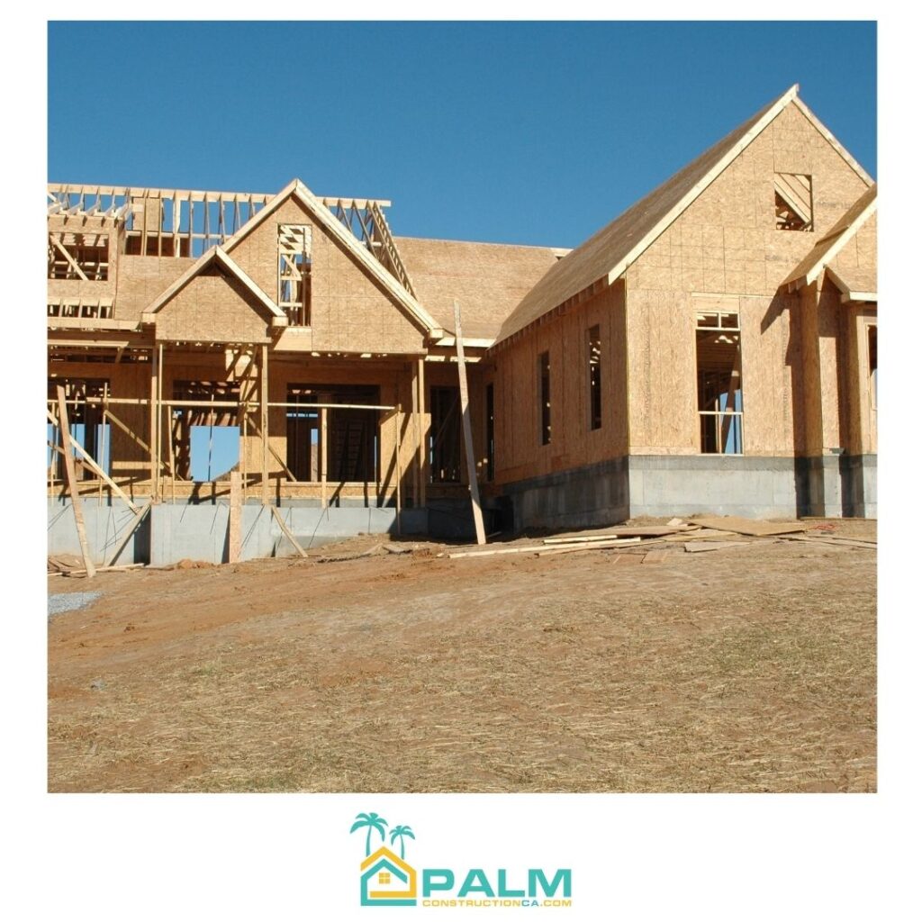 General Construction