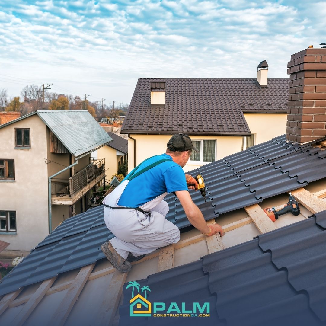Roofing