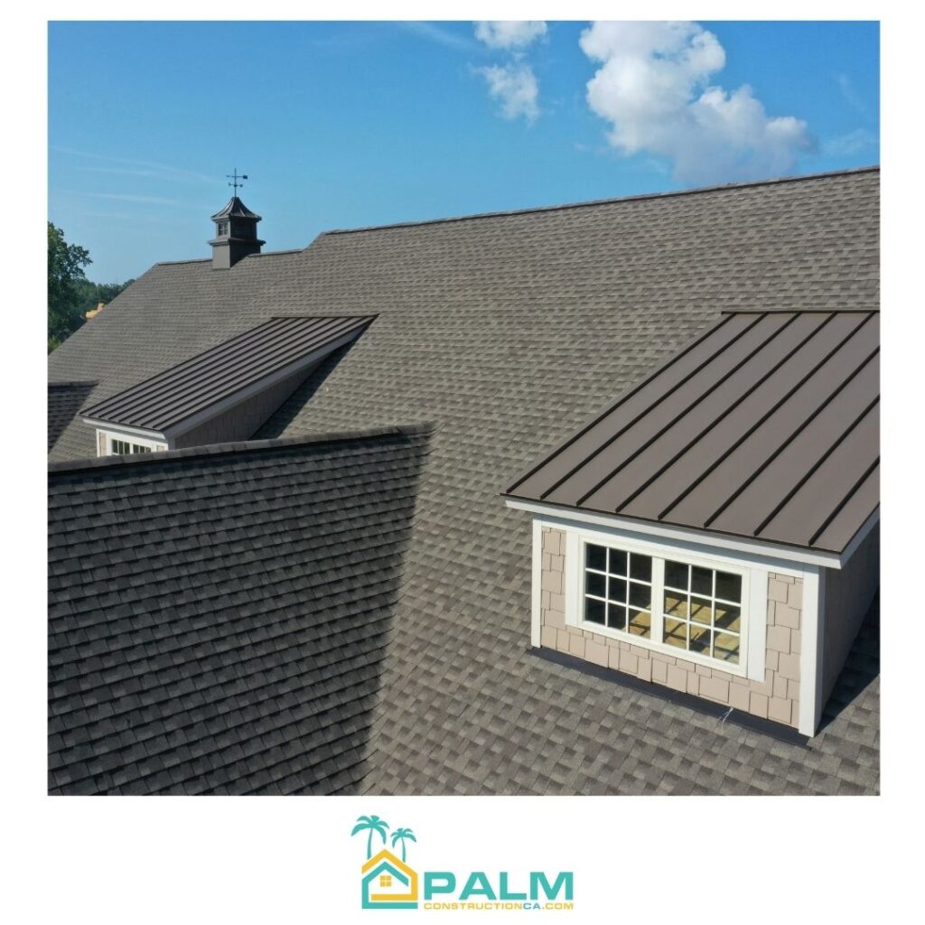 Roofing