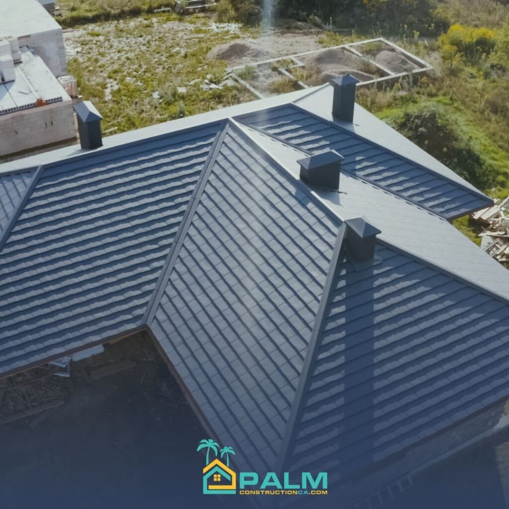 Roofing