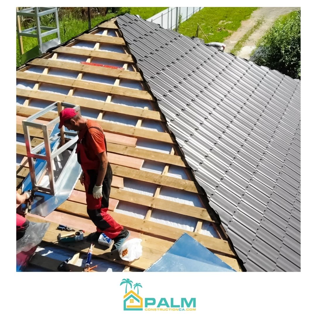 Roofing