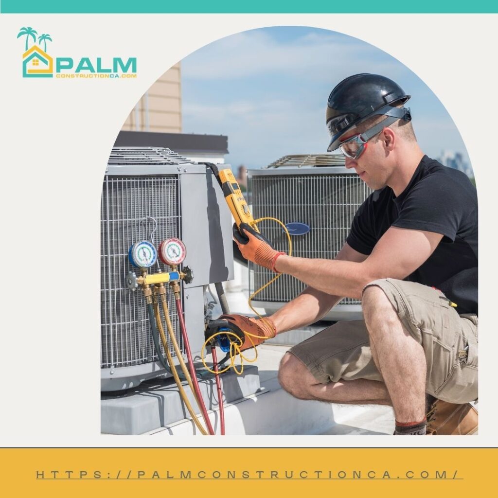 HVAC System