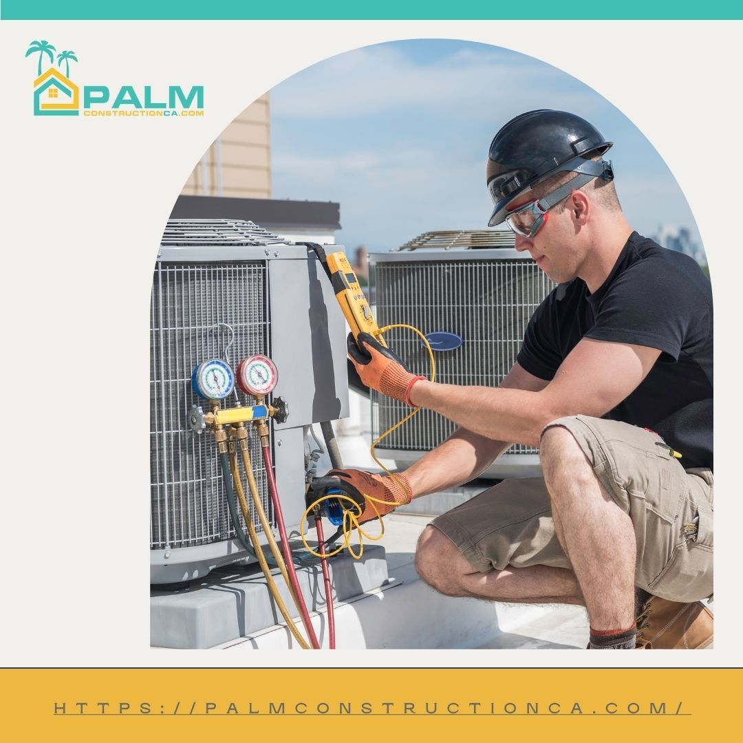 HVAC System