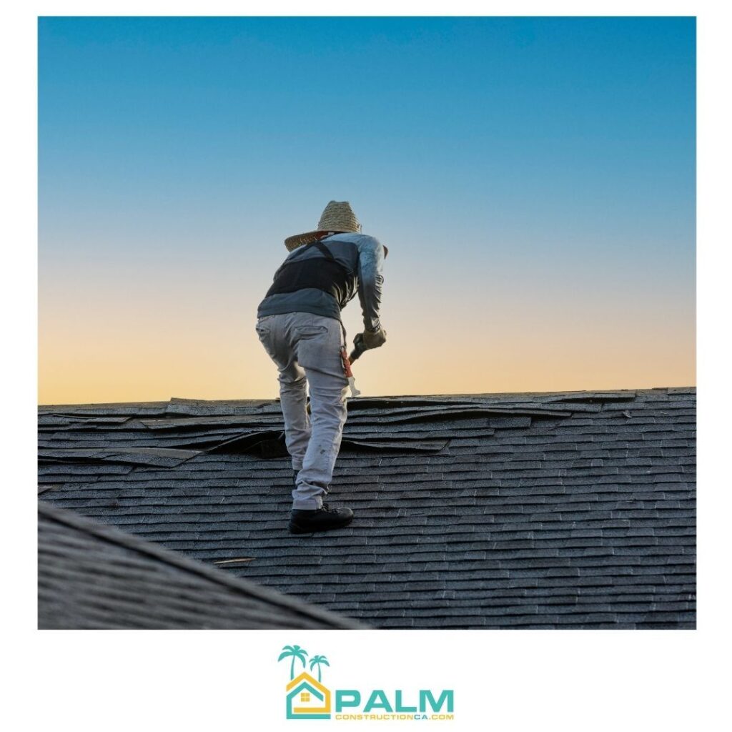 Roofing