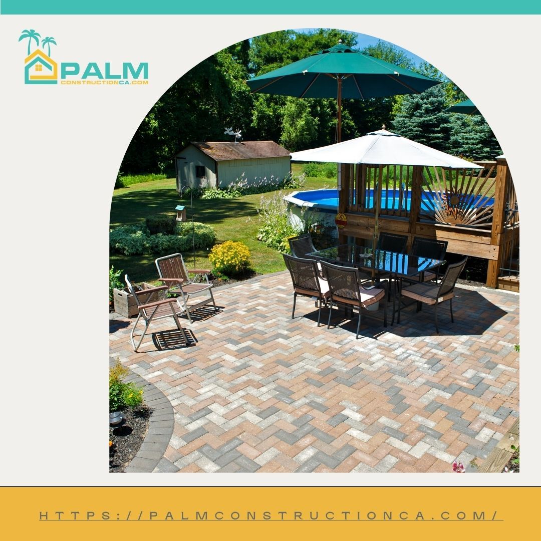 Patios