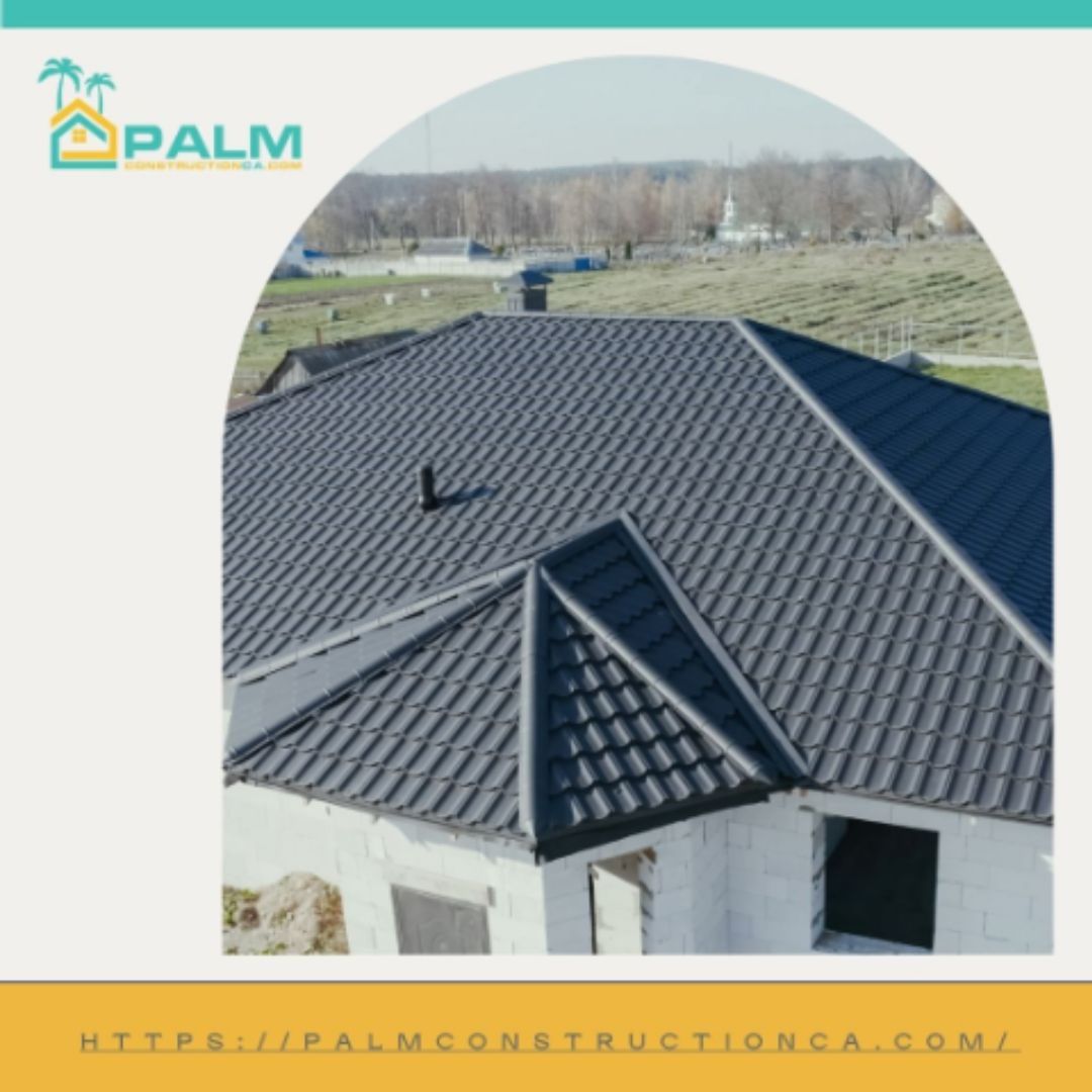 Roofing